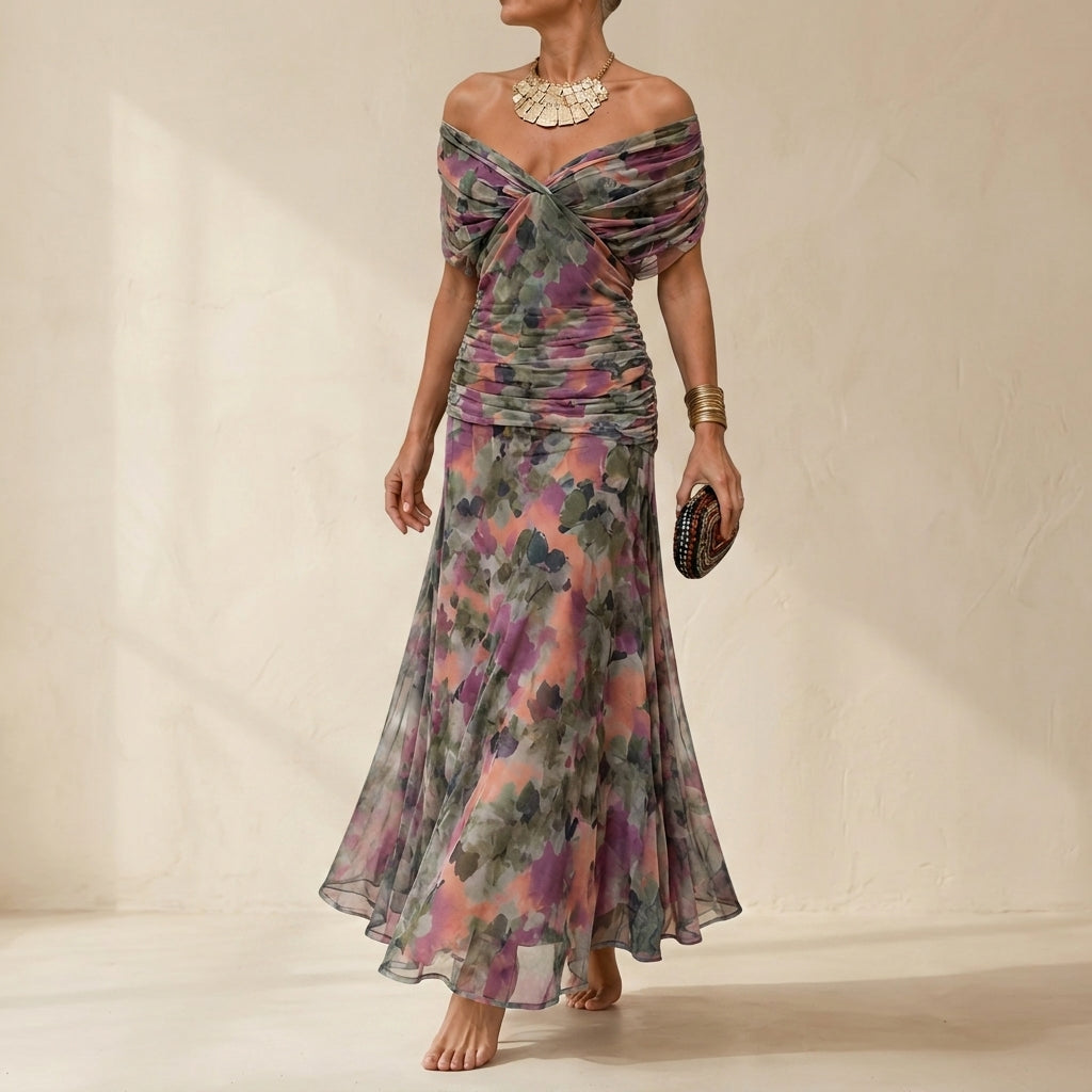 Floral