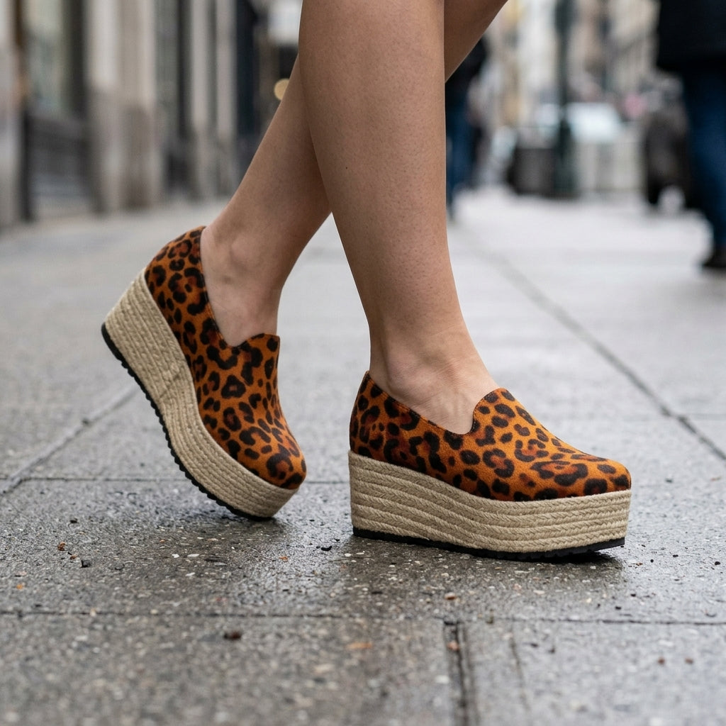 Leopard Print