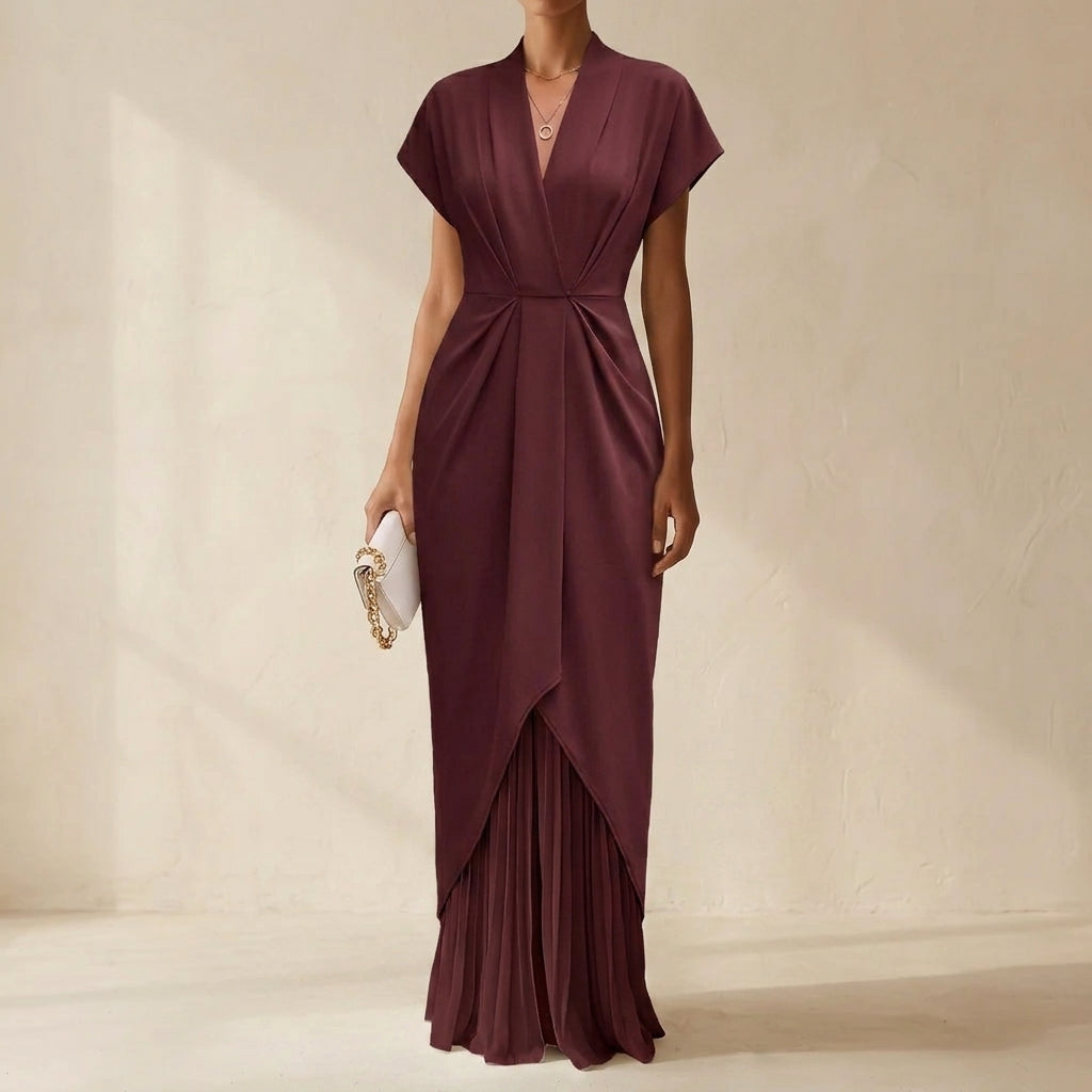 Dark Red