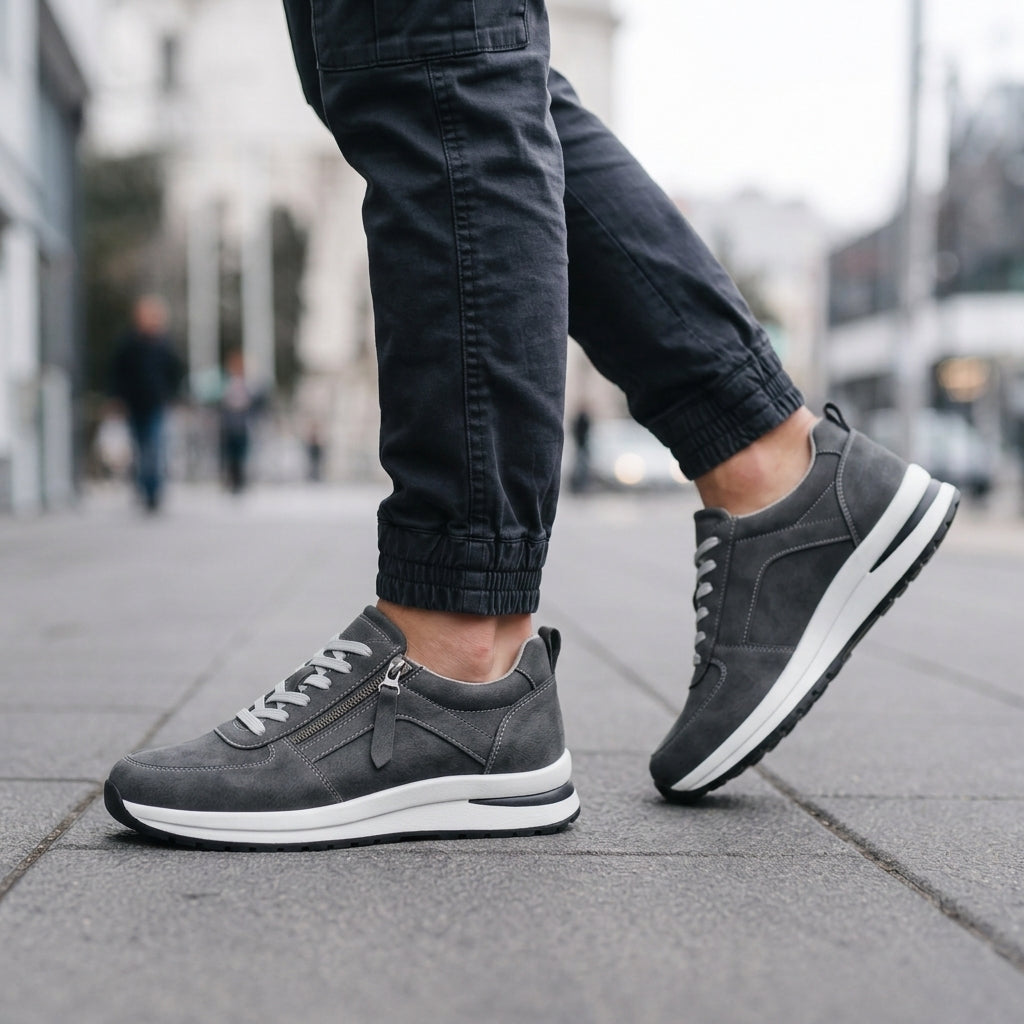 Grey