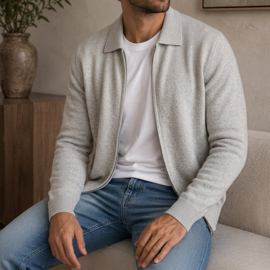 Grey