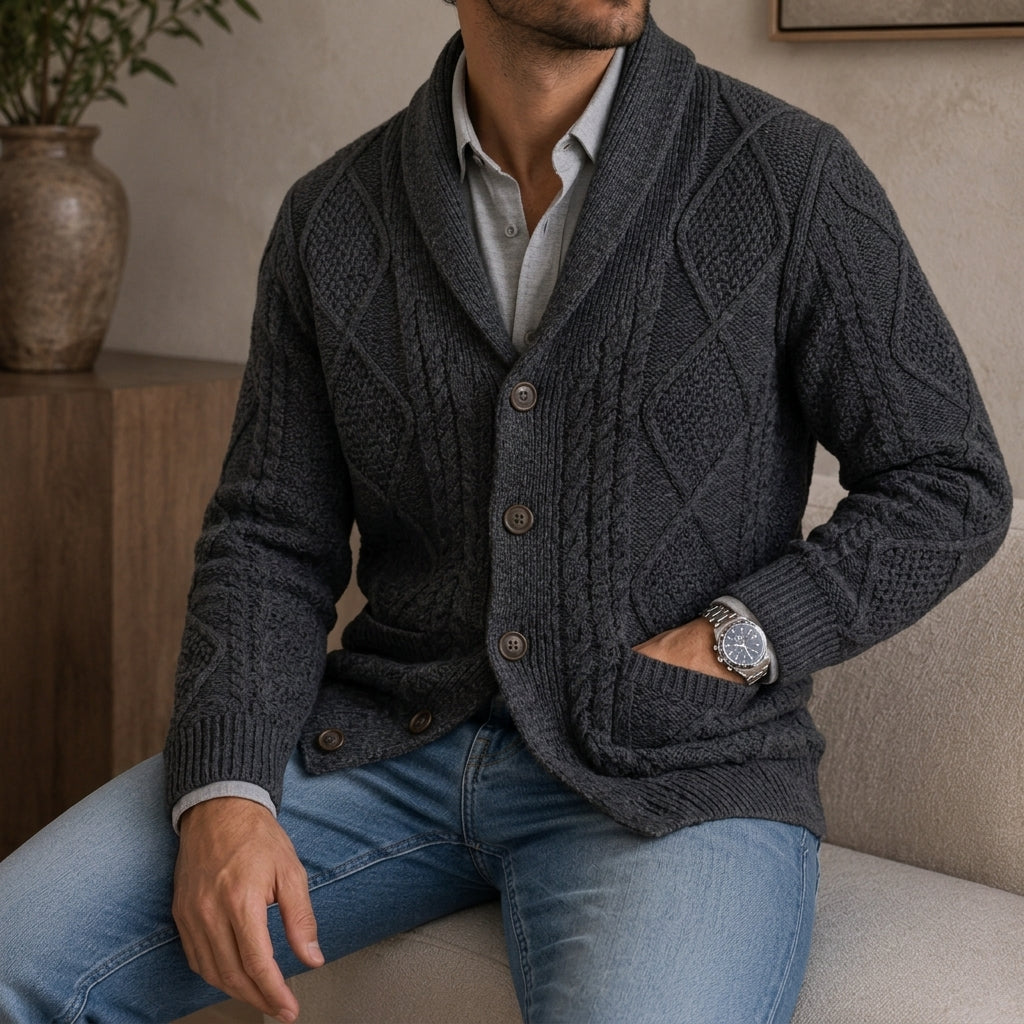 Dark Grey