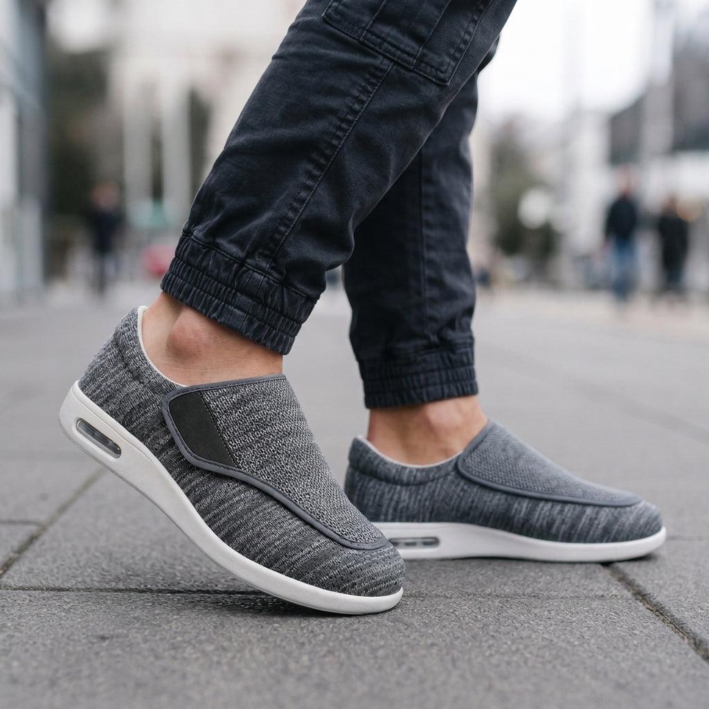 Stone Grey