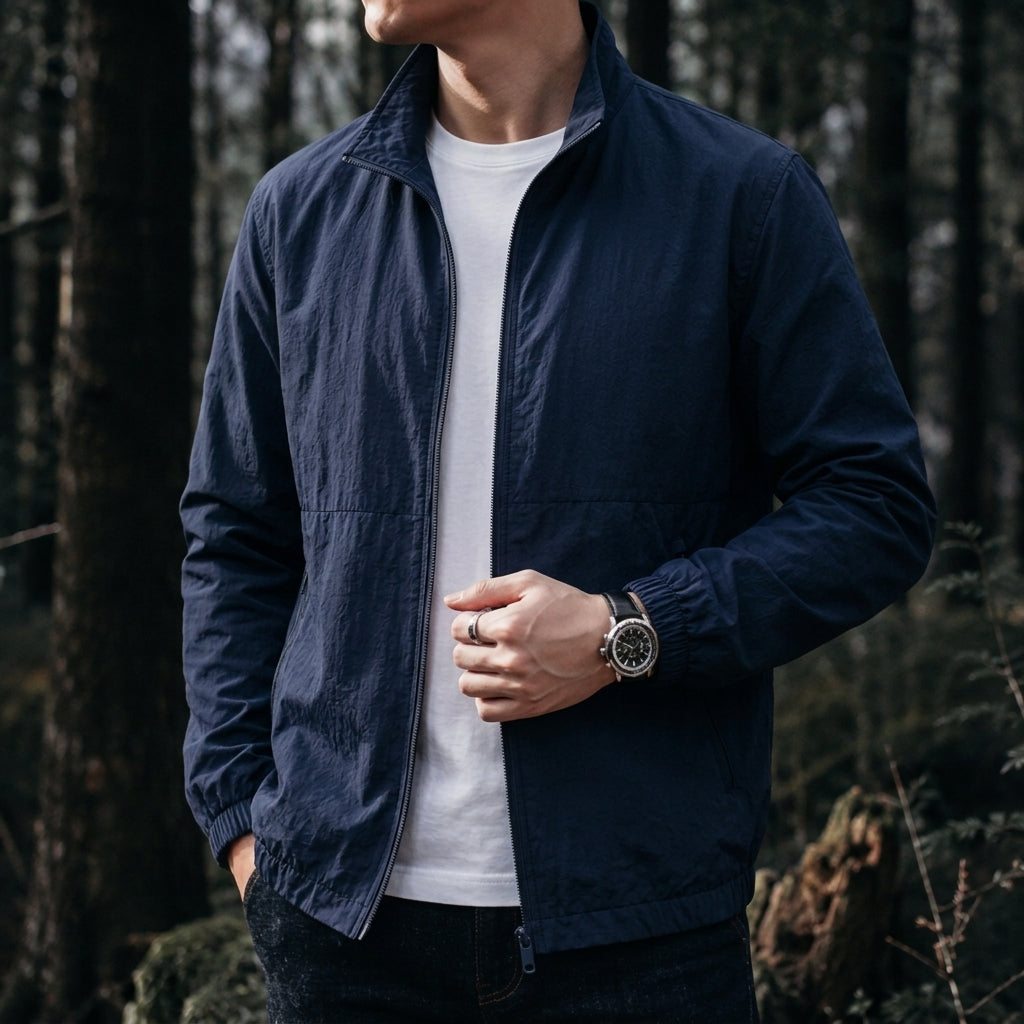 Navy Blue