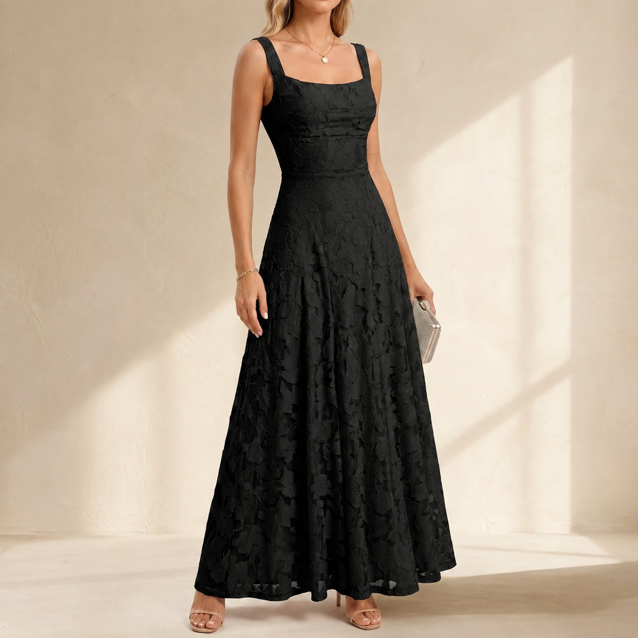 Isabella Women's Dress