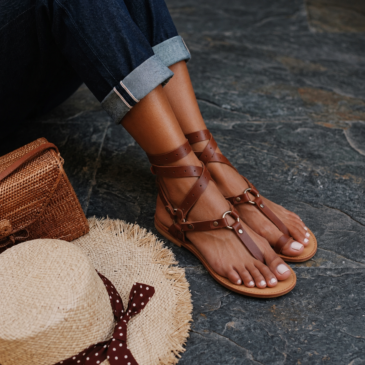 Sabina Women's Sandals