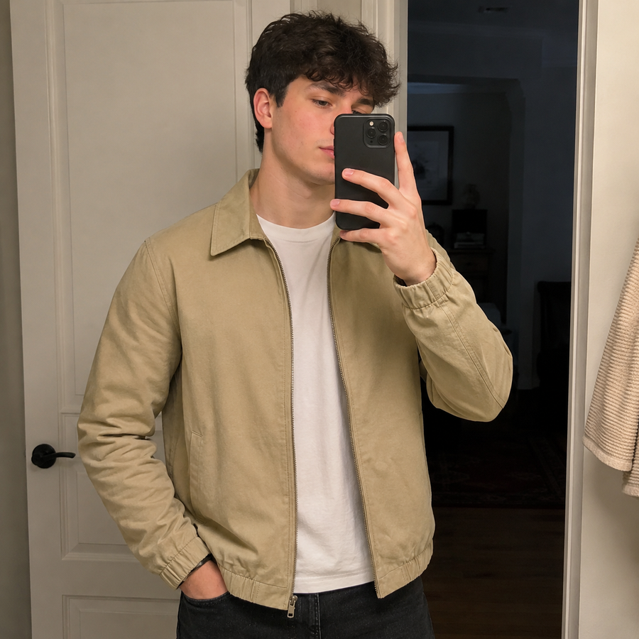 Customer photo from Callum Daley