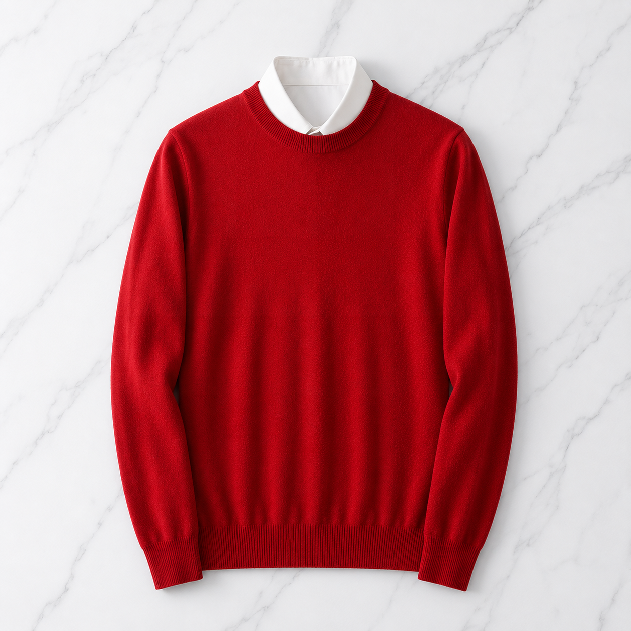Valletta Cashmere Sweater