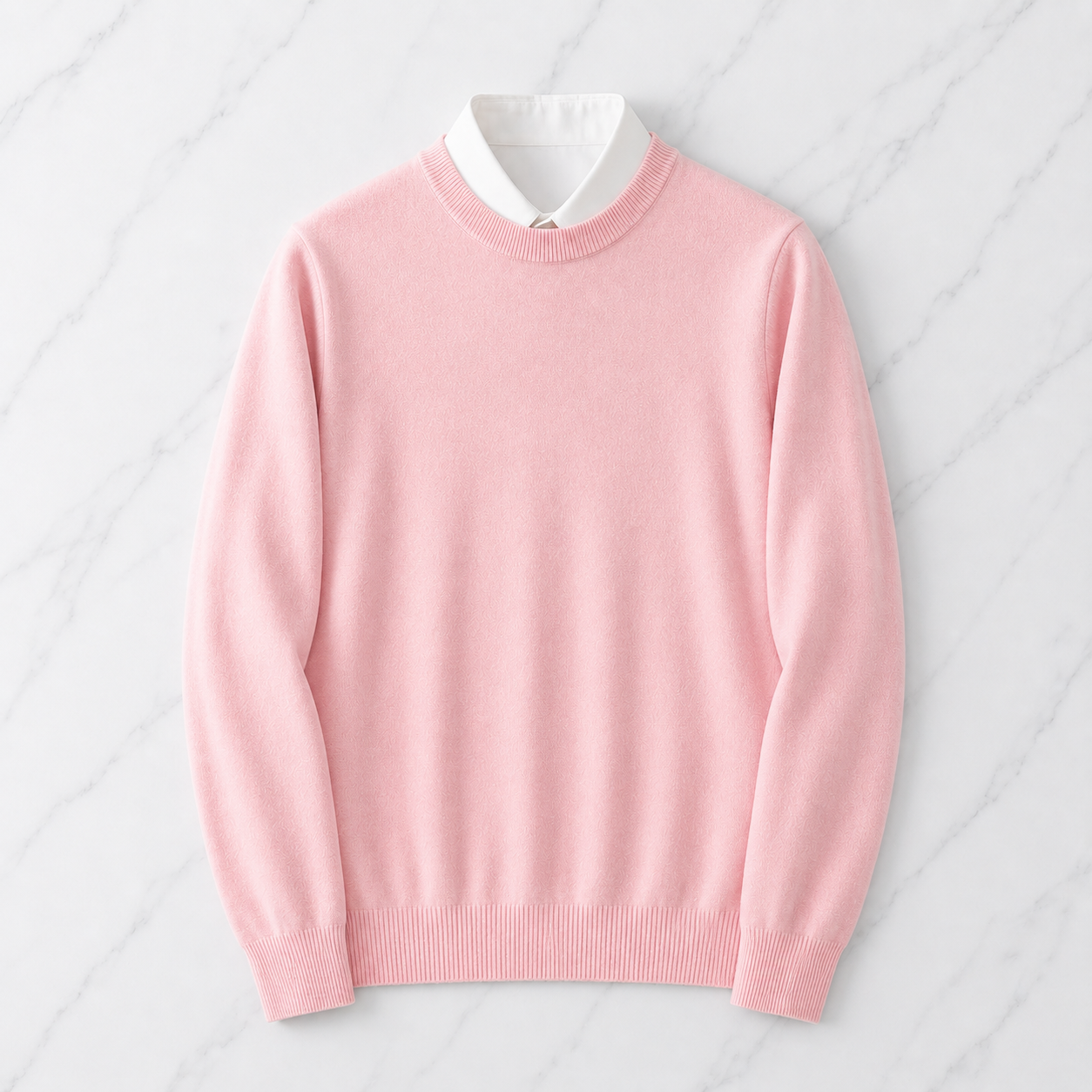 Valletta Cashmere Sweater