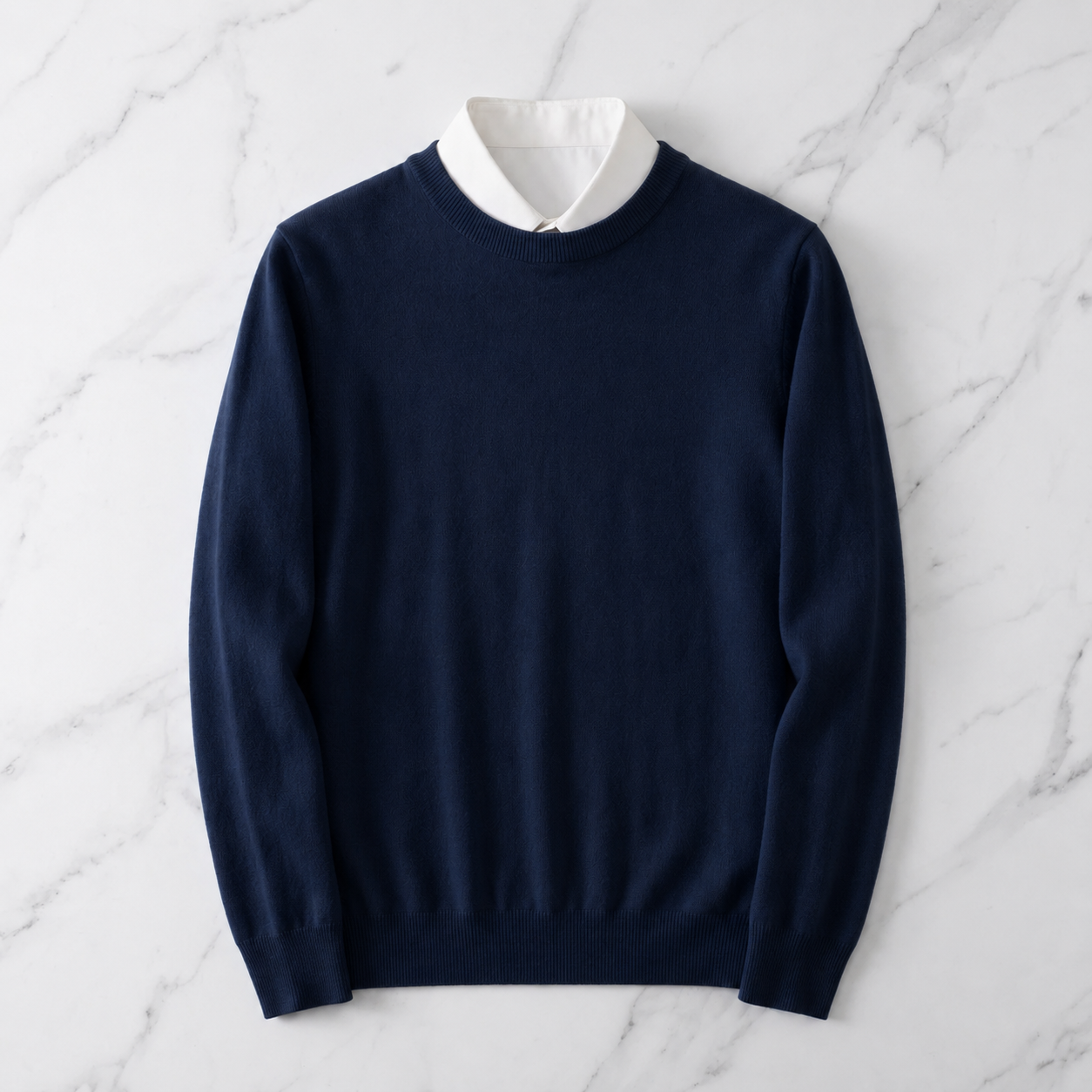 Valletta Cashmere Sweater