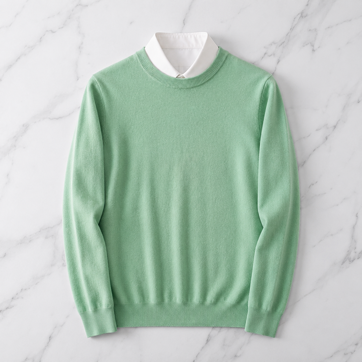Valletta Cashmere Sweater