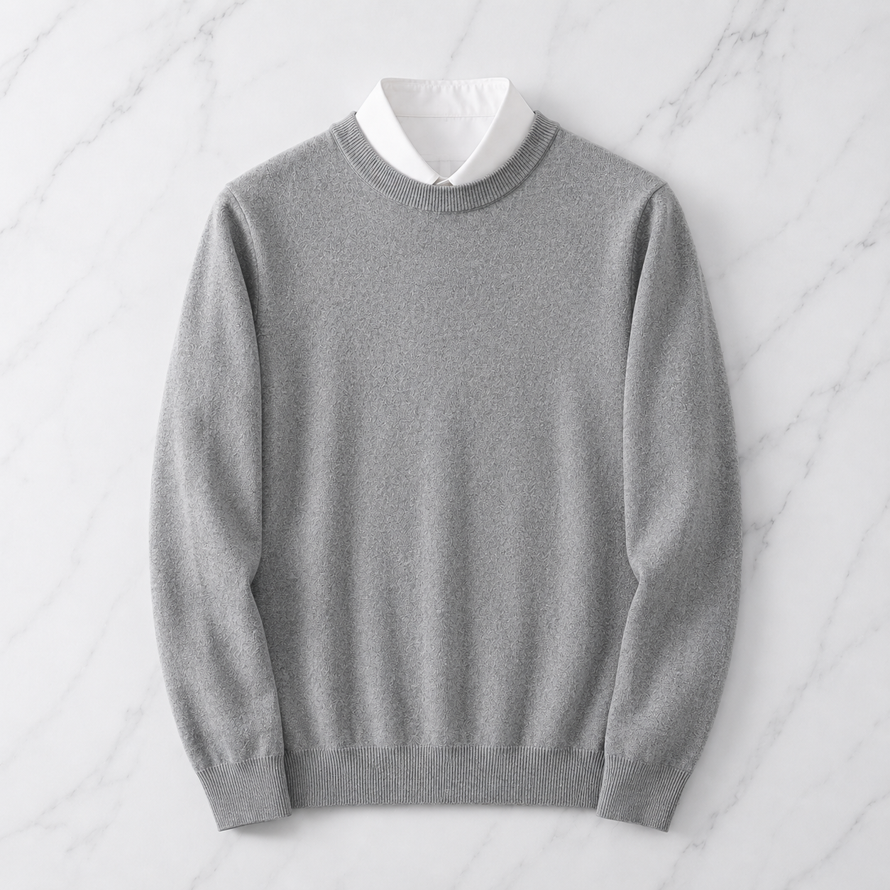 Valletta Cashmere Sweater