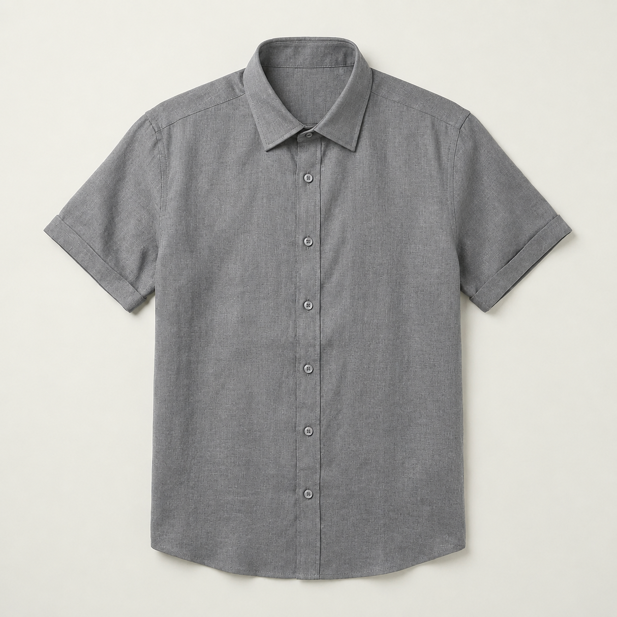 Bormes Linen Shirt