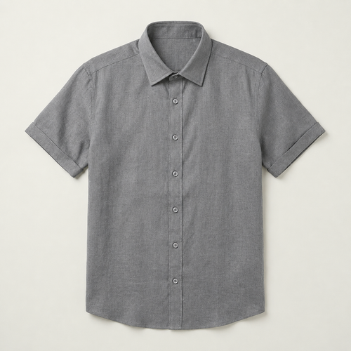 Bormes Linen Shirt