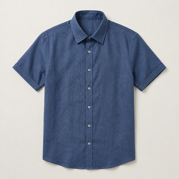Bormes Linen Shirt