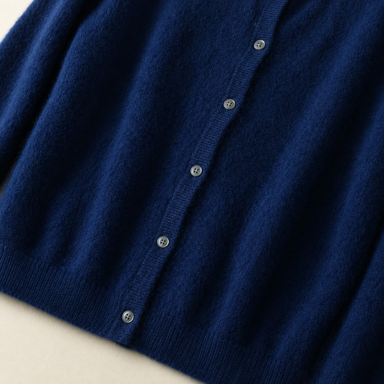Milan Cashmere Women Cardigan