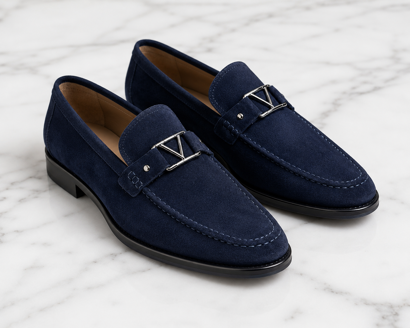 Ravello Loafer