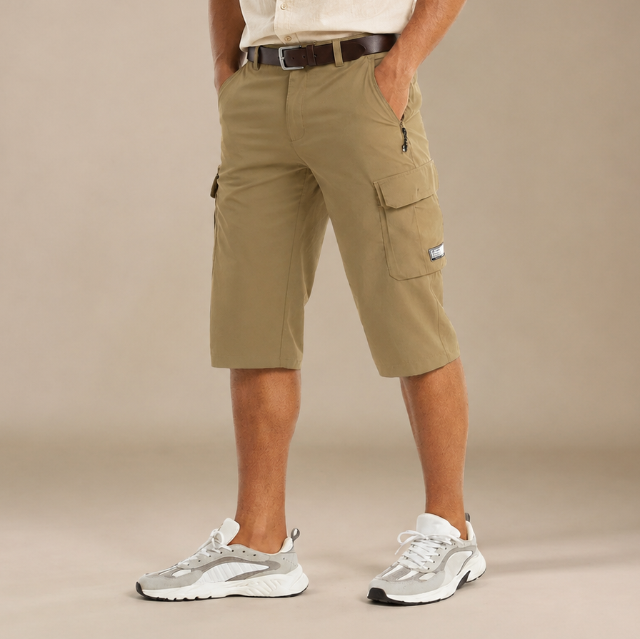 Sète Cargo Shorts