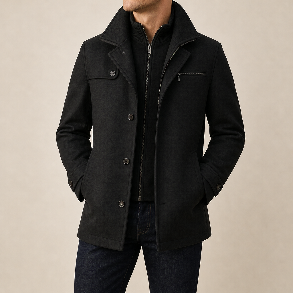 Silvano Winter Jacket