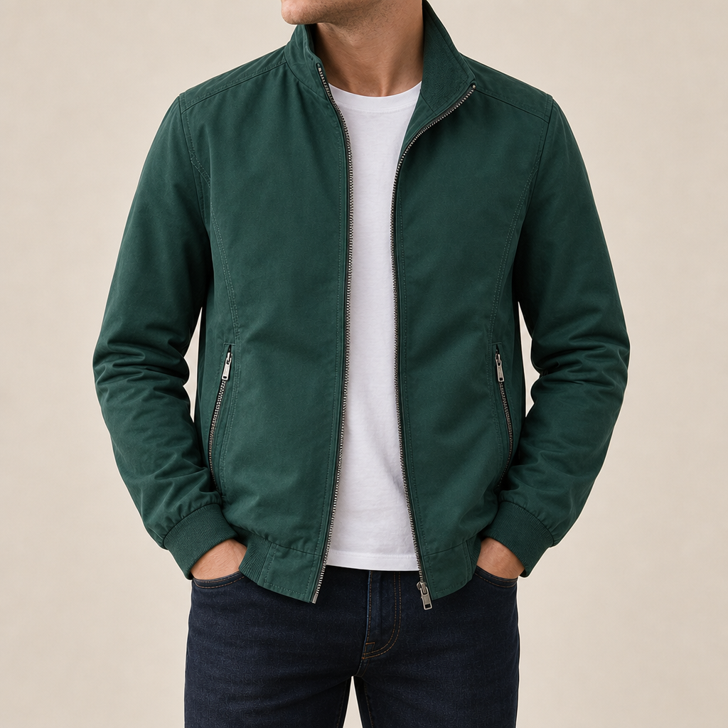 Sandro Jacket