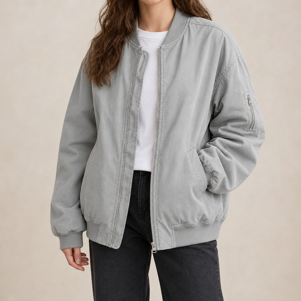 Vittoria Aviator Jacket