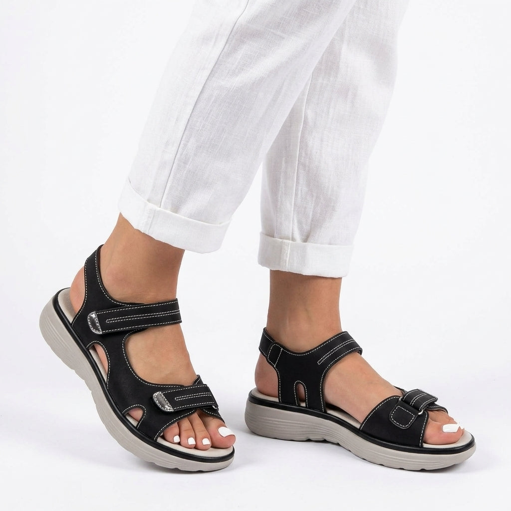 Giulia Sandals