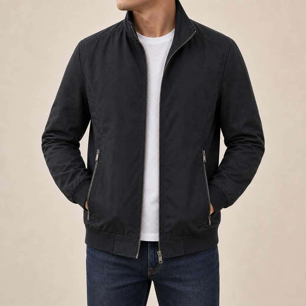 Sandro Jacket