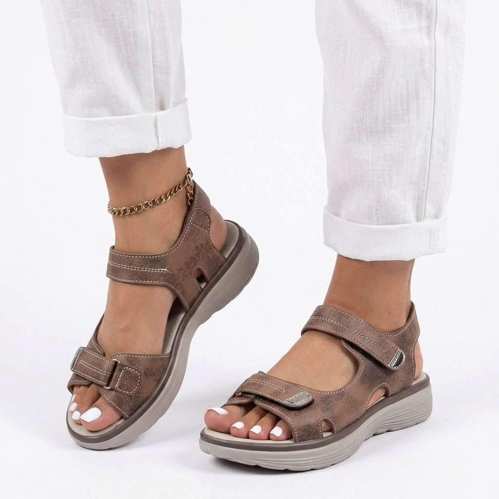 Giulia Sandals