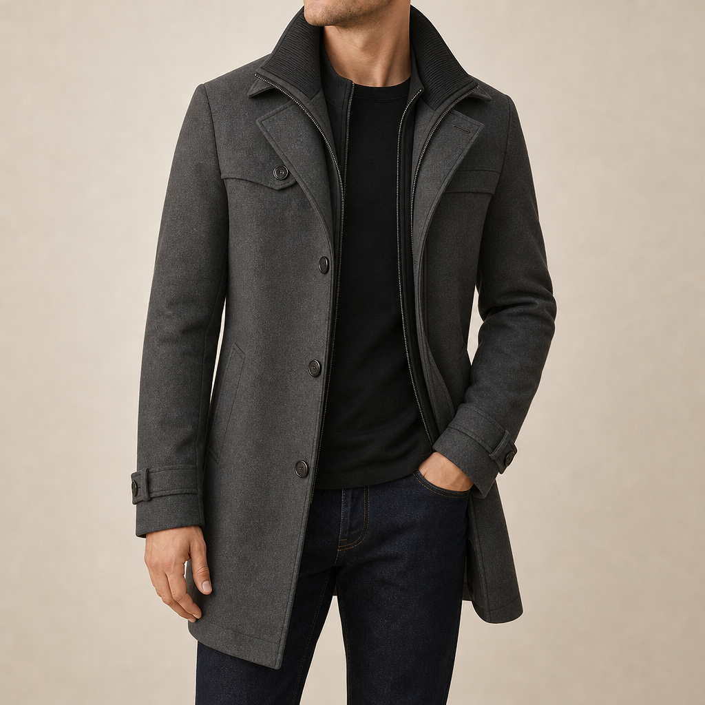 Silvano Winter Jacket