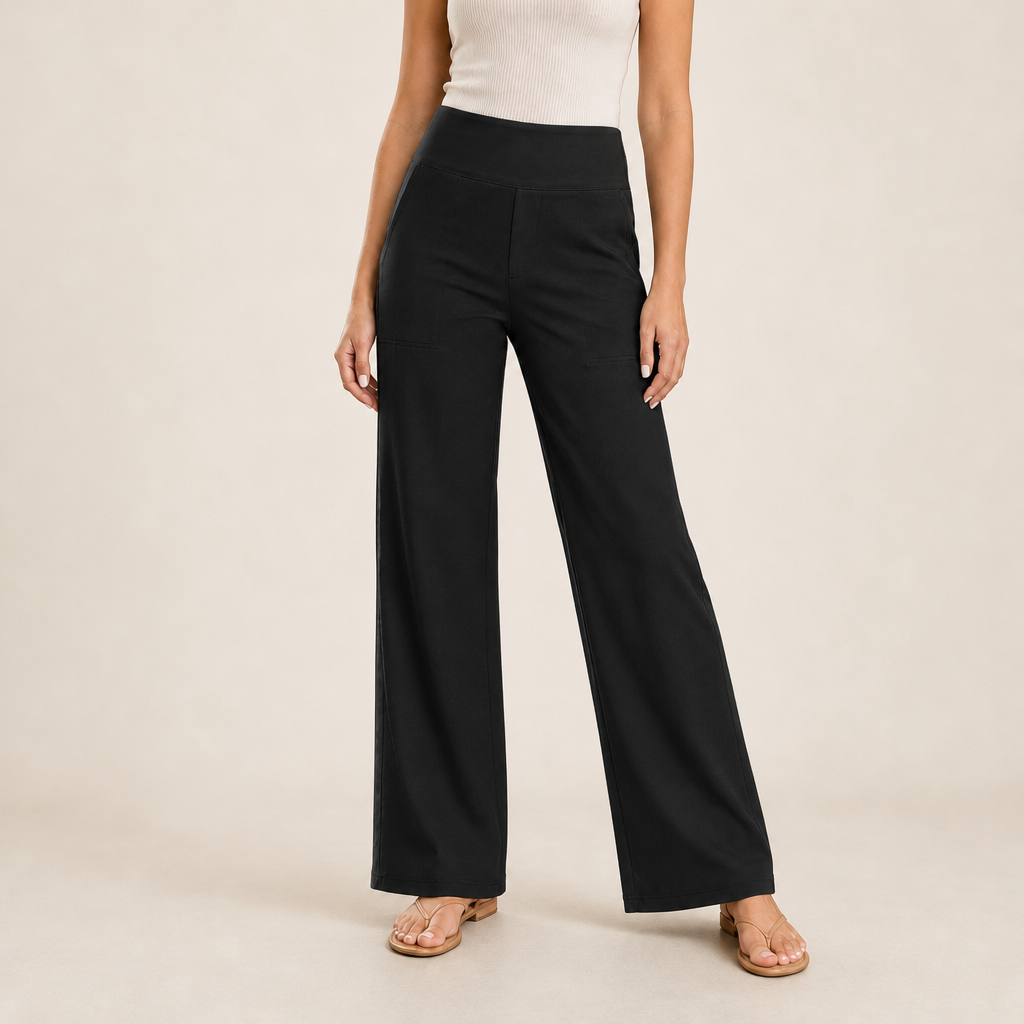 Chiara Straight Leg Pants
