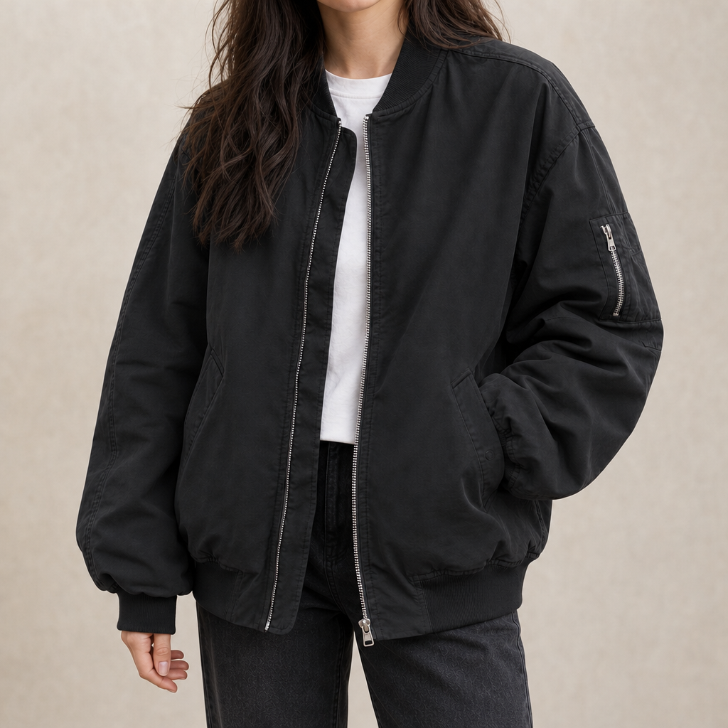 Vittoria Aviator Jacket