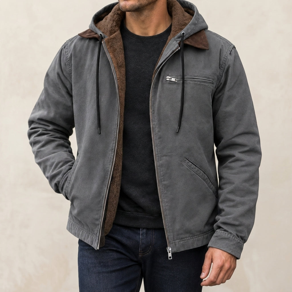 Alessio Jacket