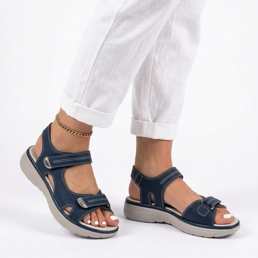 Giulia Sandals