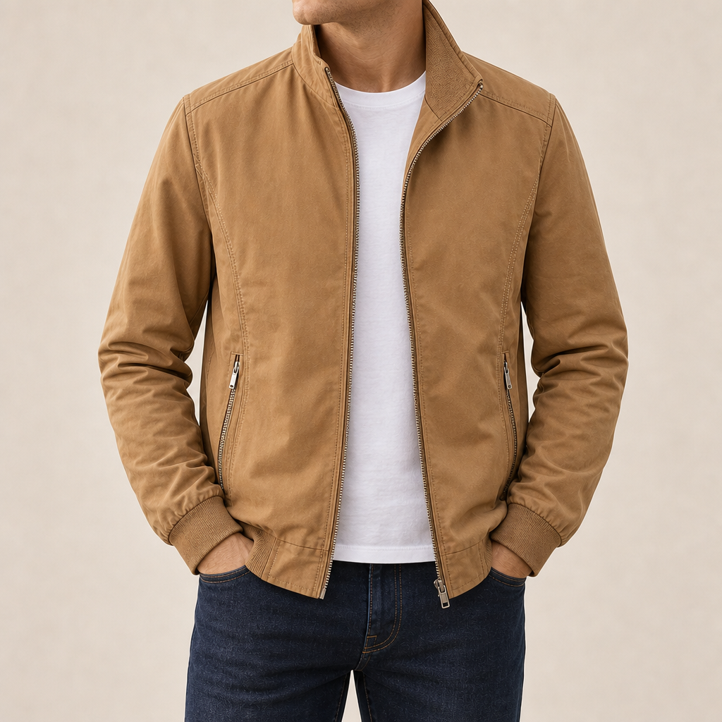 Sandro Jacket