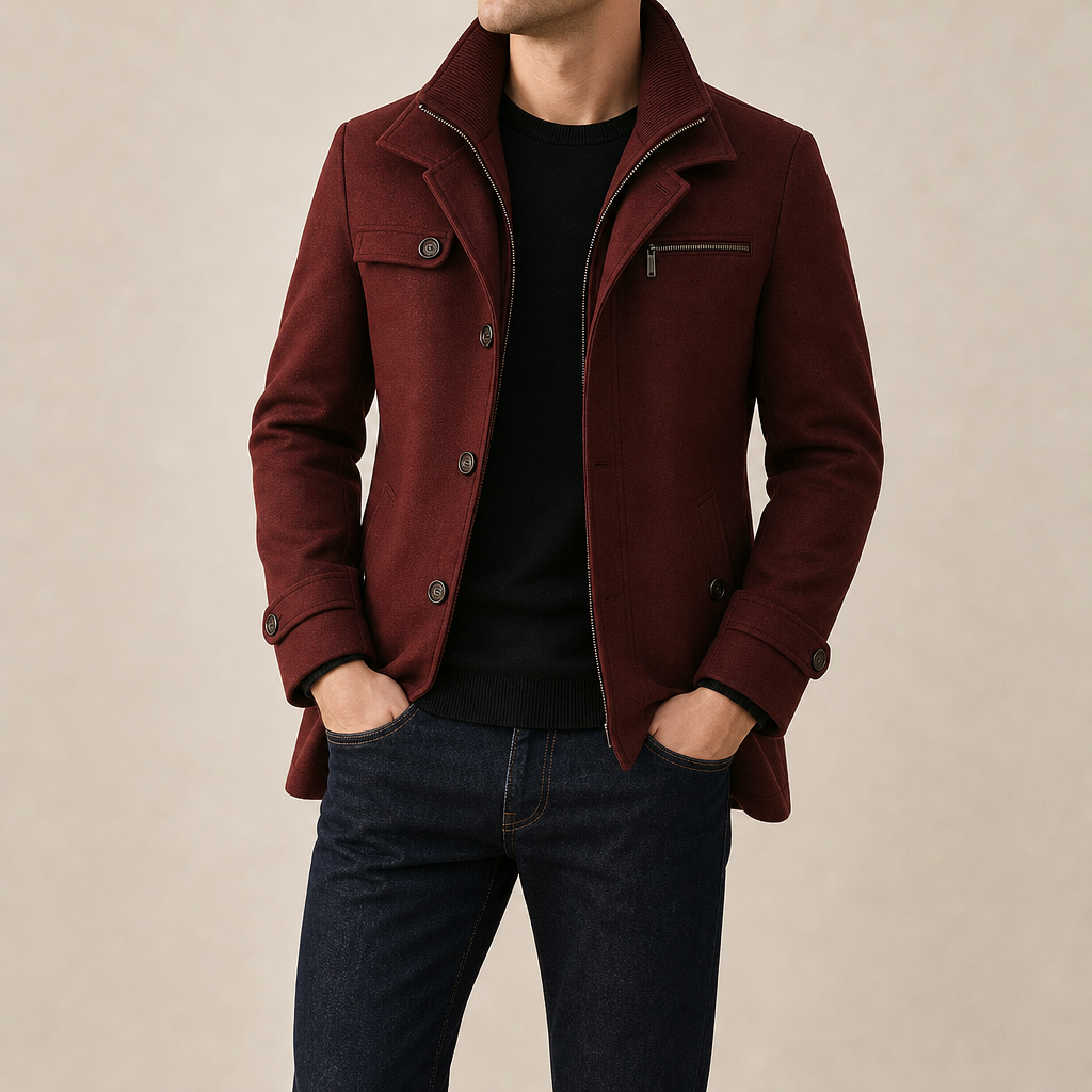 Silvano Winter Jacket
