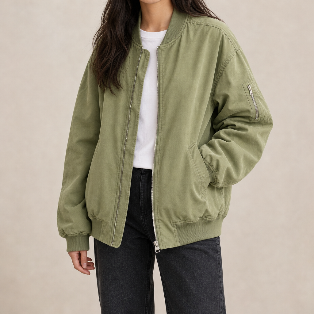 Vittoria Aviator Jacket