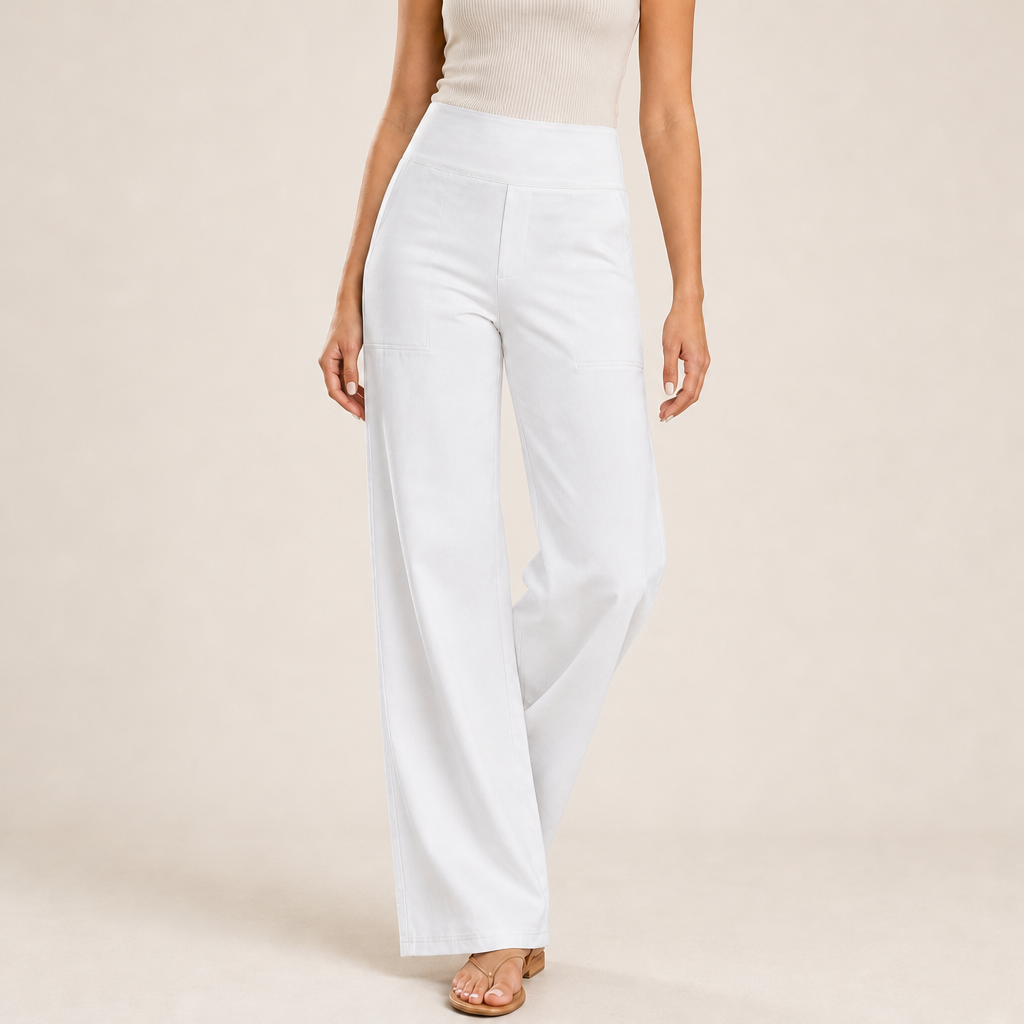 Chiara Straight Leg Pants