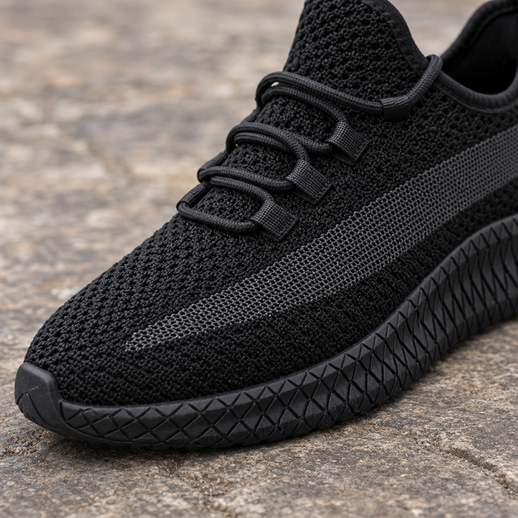 Marco Knit Sneakers