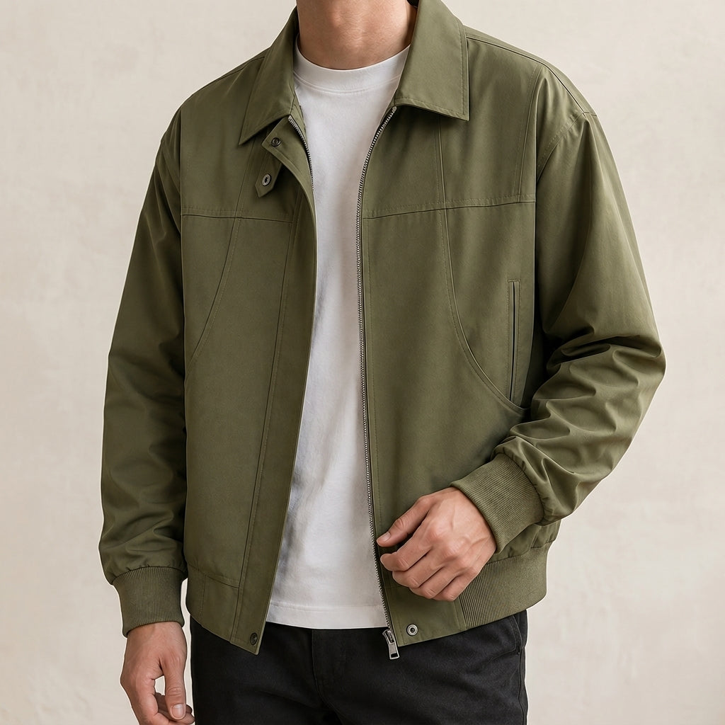Romano Jacket