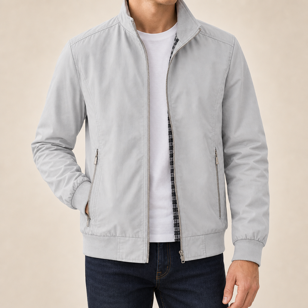 Sandro Jacket