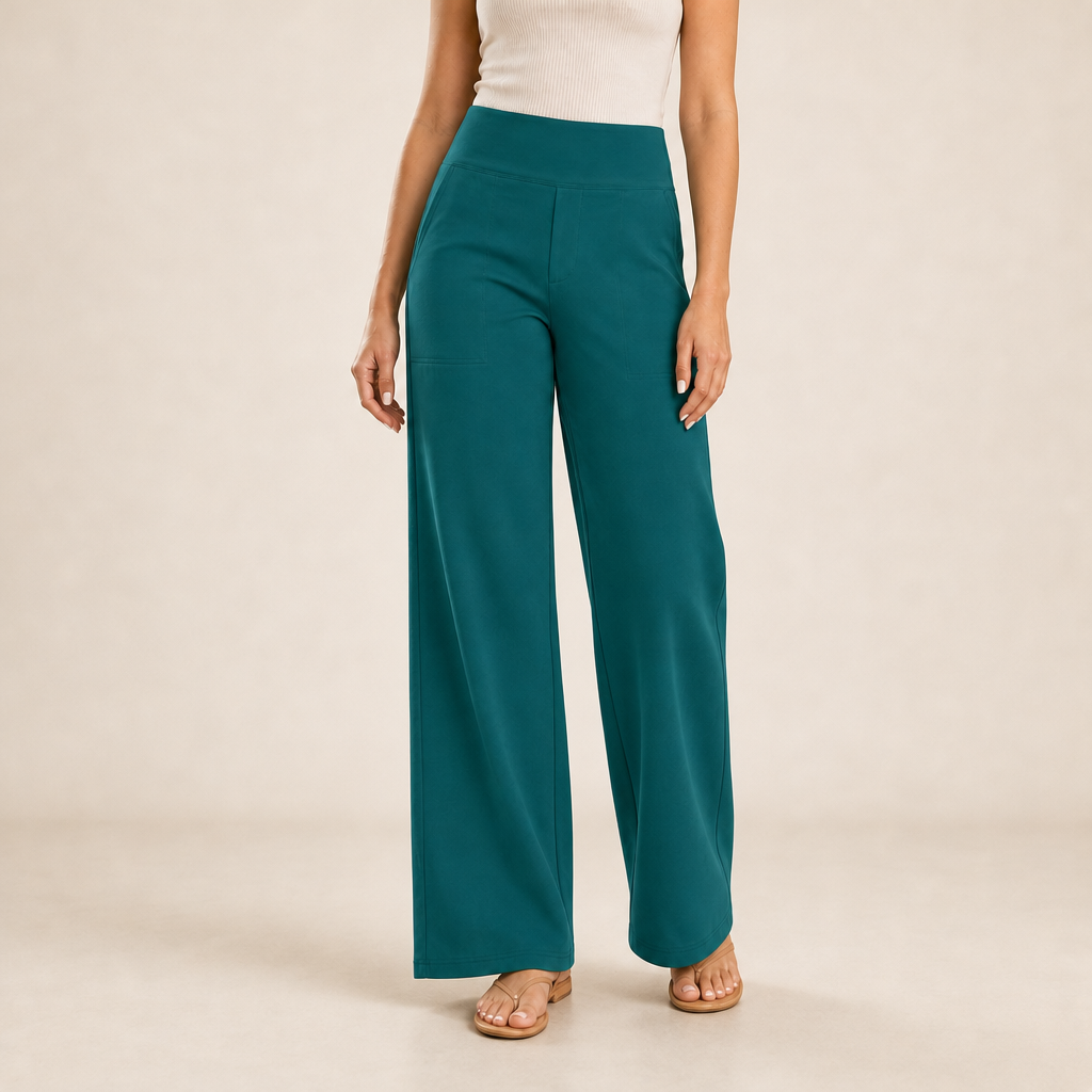 Chiara Straight Leg Pants