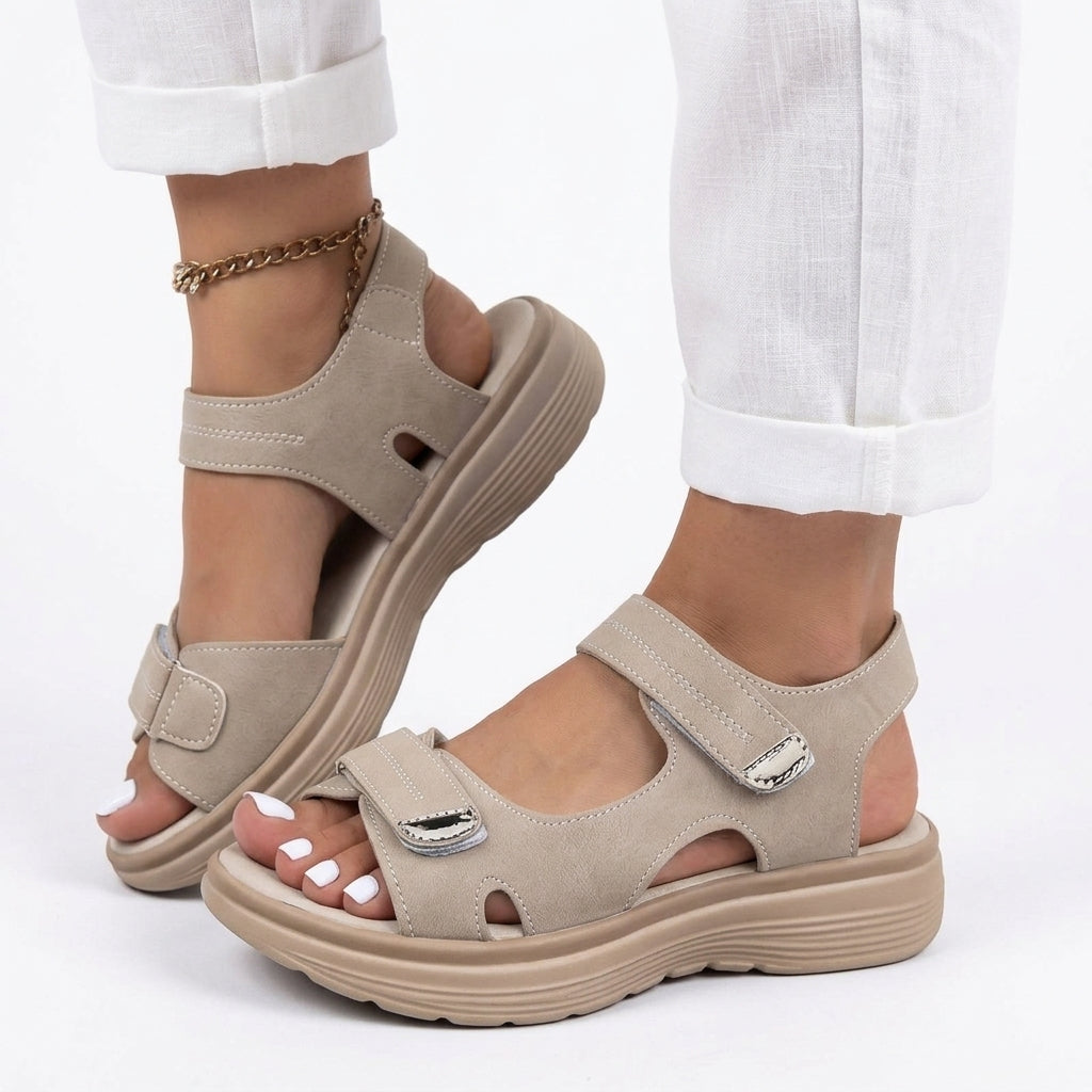 Giulia Sandals
