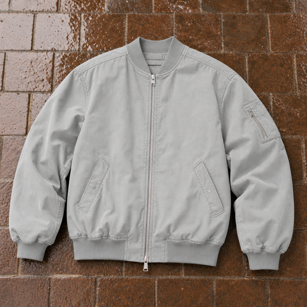Vittoria Aviator Jacket