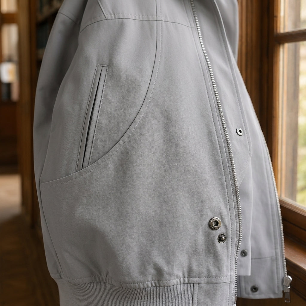 Romano Jacket