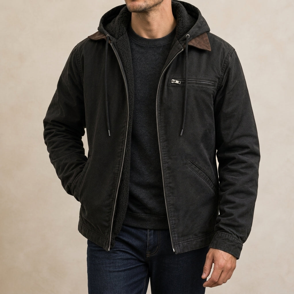 Alessio Jacket