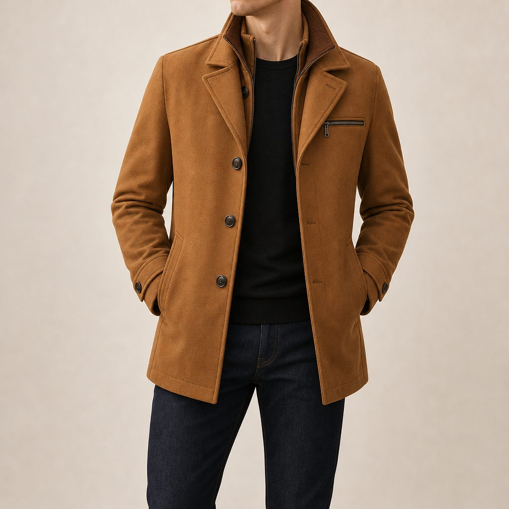 Silvano Winter Jacket