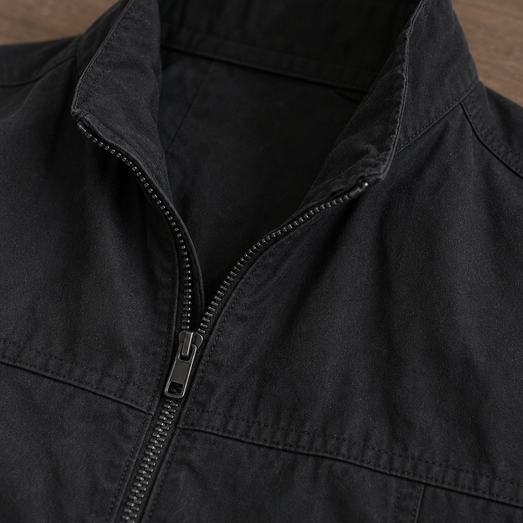 Marcello Utility Jacket