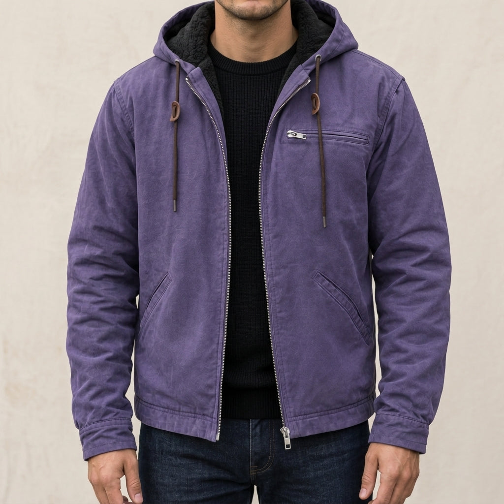Alessio Jacket