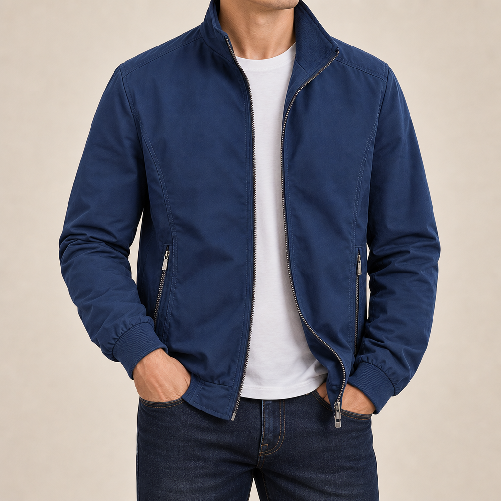 Sandro Jacket