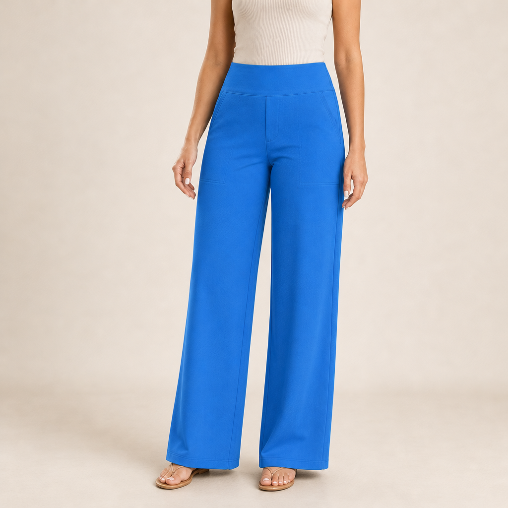 Chiara Straight Leg Pants